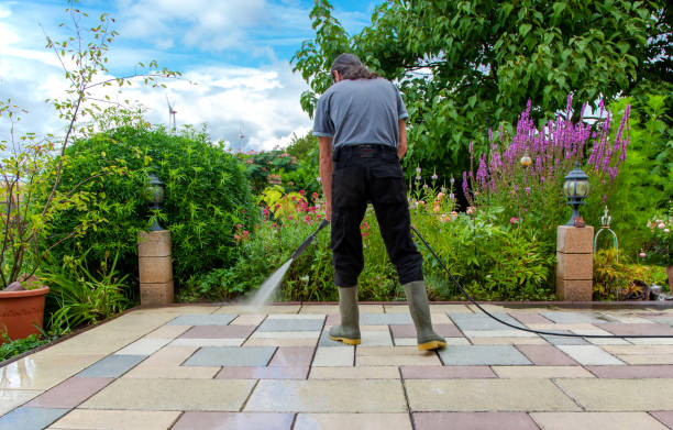 Professional Pressure Washing Services in Notre Dame, IN